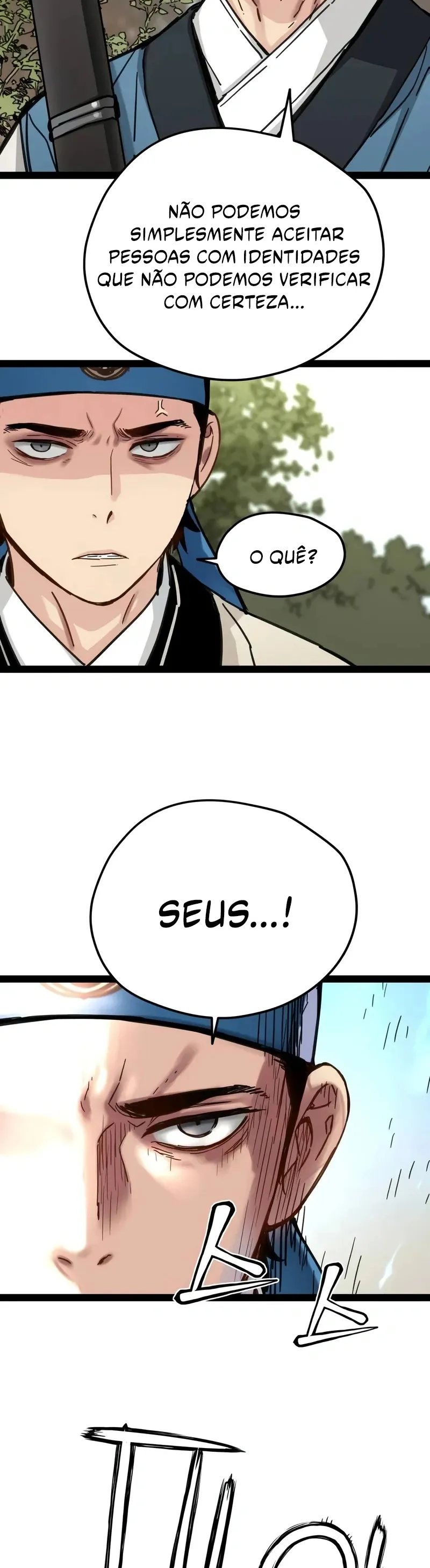 Read Sobrevivência do Gênio com Tempo de Vida Limitado (PT-BR) PT Manga Online