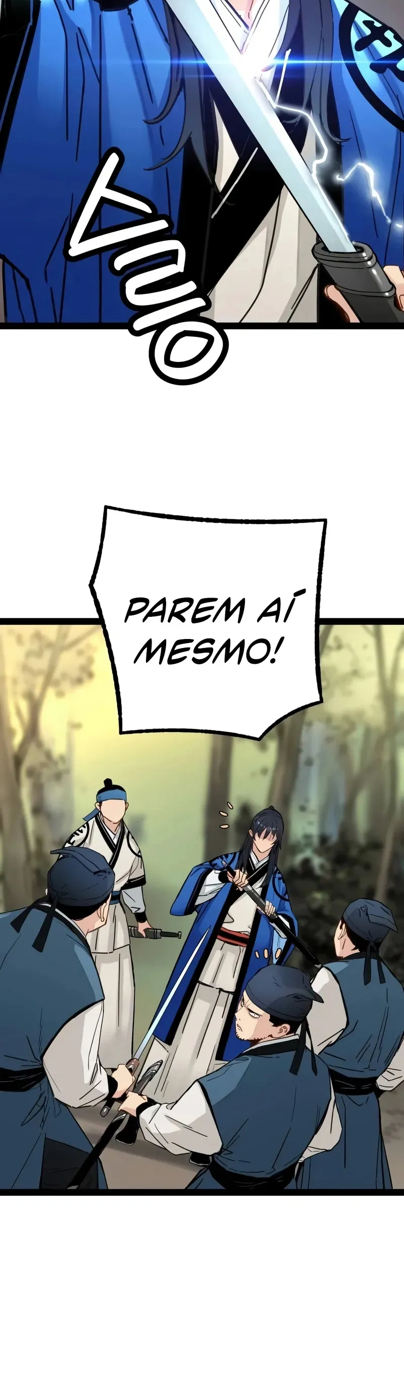 Read Sobrevivência do Gênio com Tempo de Vida Limitado (PT-BR) PT Manga Online