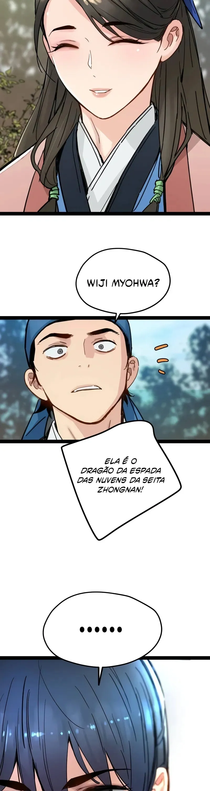 Read Sobrevivência do Gênio com Tempo de Vida Limitado (PT-BR) PT Manga Online