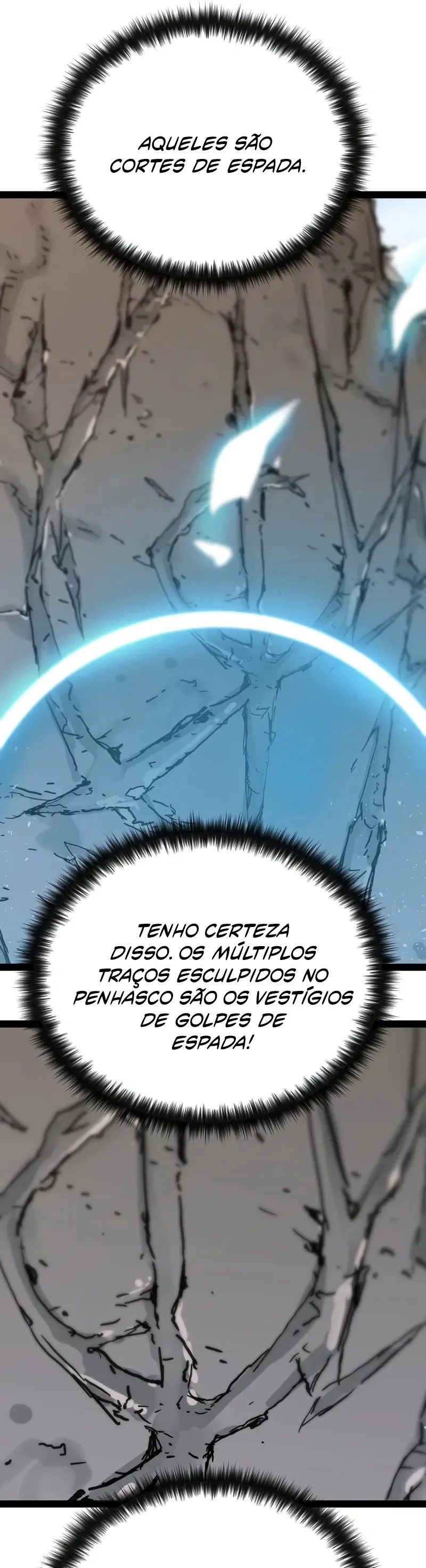 Read Sobrevivência do Gênio com Tempo de Vida Limitado (PT-BR) PT Manga Online