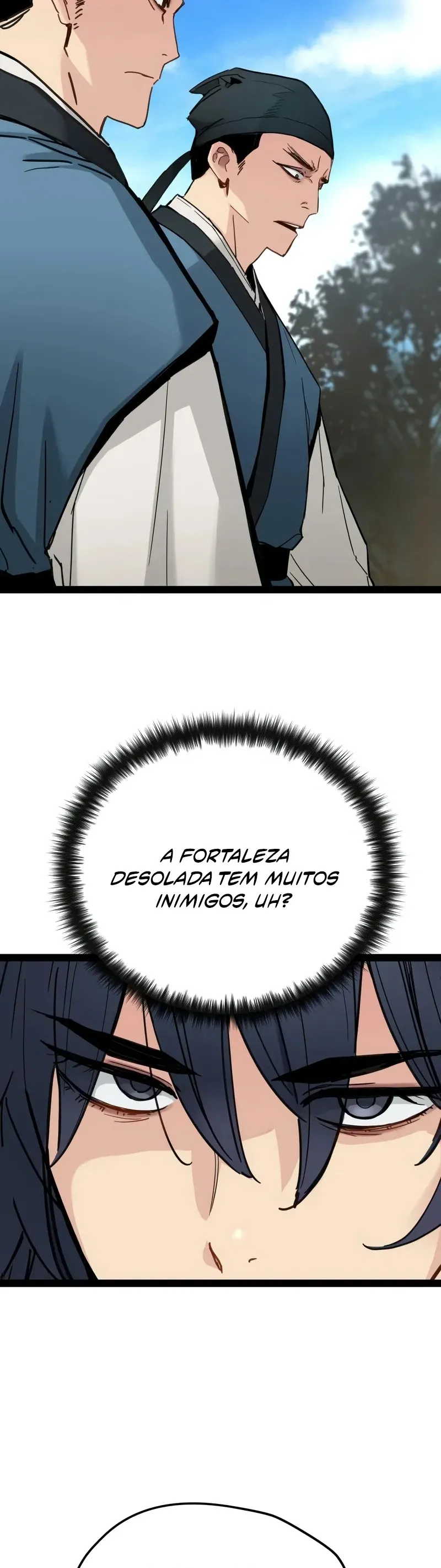 Read Sobrevivência do Gênio com Tempo de Vida Limitado (PT-BR) PT Manga Online