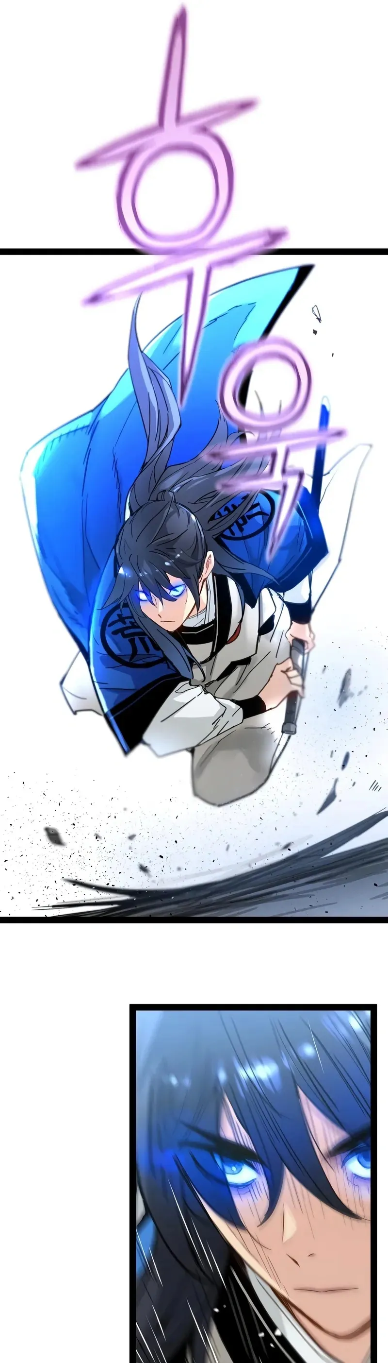 Read Sobrevivência do Gênio com Tempo de Vida Limitado (PT-BR) PT Manga Online