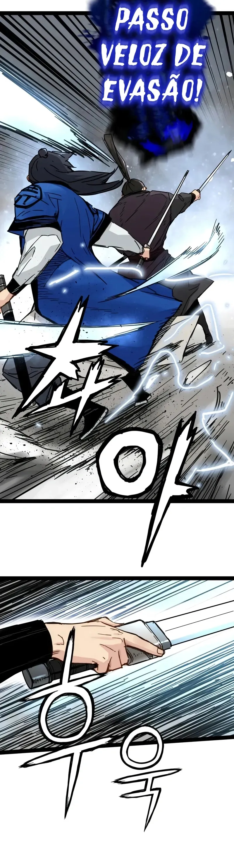 Read Sobrevivência do Gênio com Tempo de Vida Limitado (PT-BR) PT Manga Online