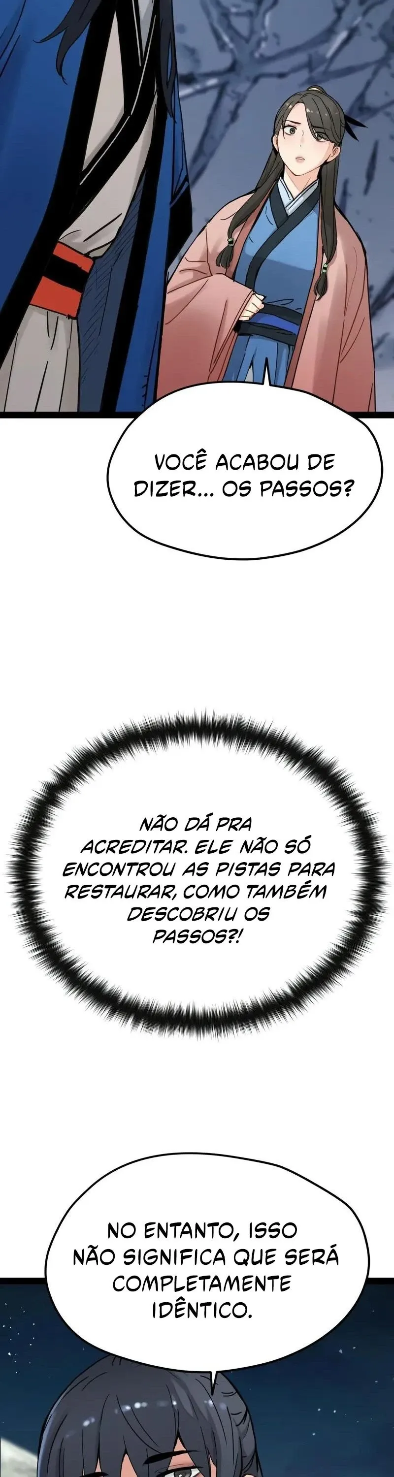 Read Sobrevivência do Gênio com Tempo de Vida Limitado (PT-BR) PT Manga Online