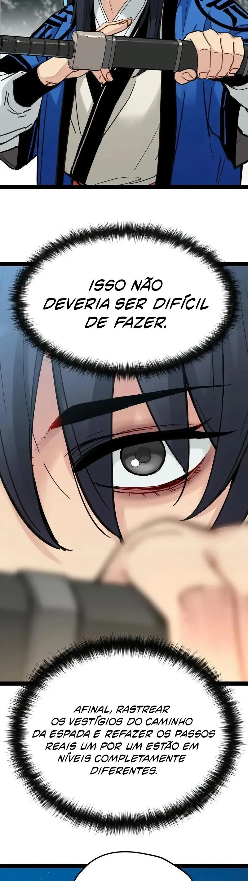 Read Sobrevivência do Gênio com Tempo de Vida Limitado (PT-BR) PT Manga Online