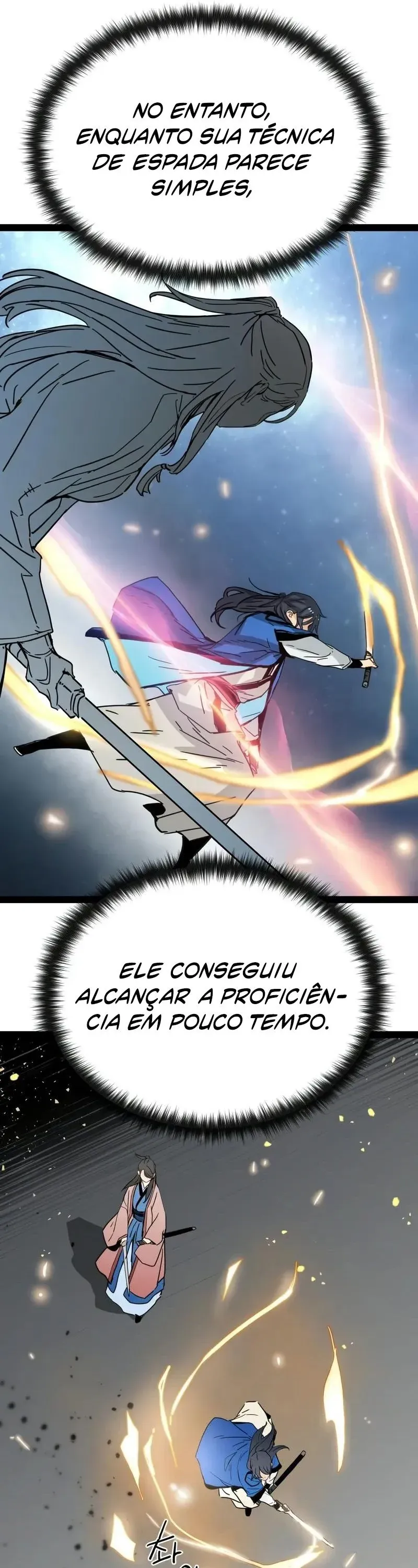 Read Sobrevivência do Gênio com Tempo de Vida Limitado (PT-BR) PT Manga Online