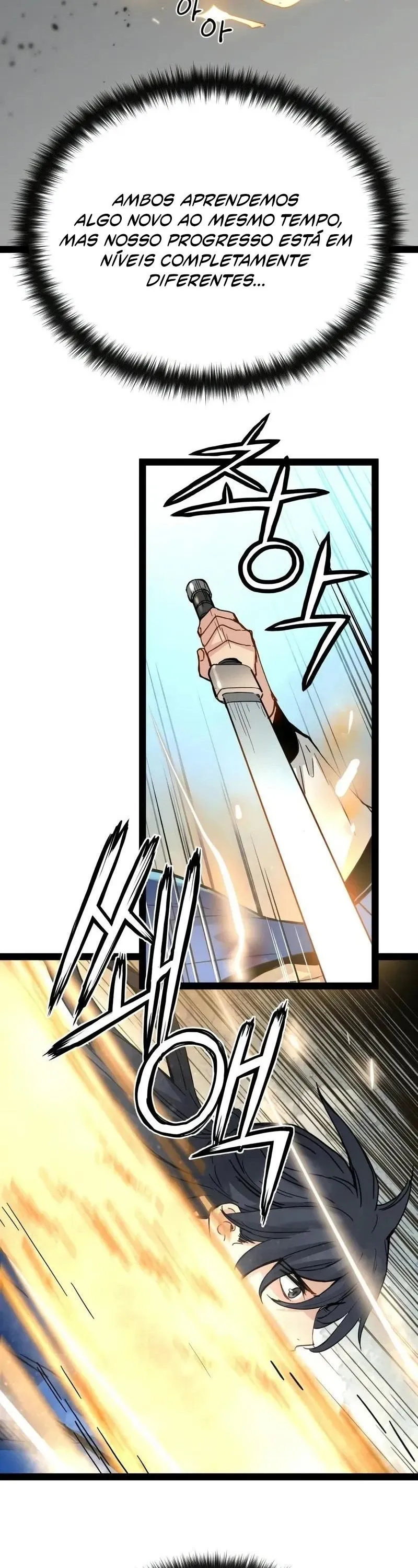 Read Sobrevivência do Gênio com Tempo de Vida Limitado (PT-BR) PT Manga Online
