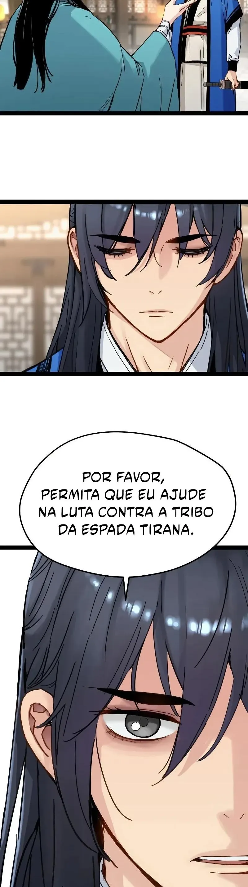 Read Sobrevivência do Gênio com Tempo de Vida Limitado (PT-BR) PT Manga Online