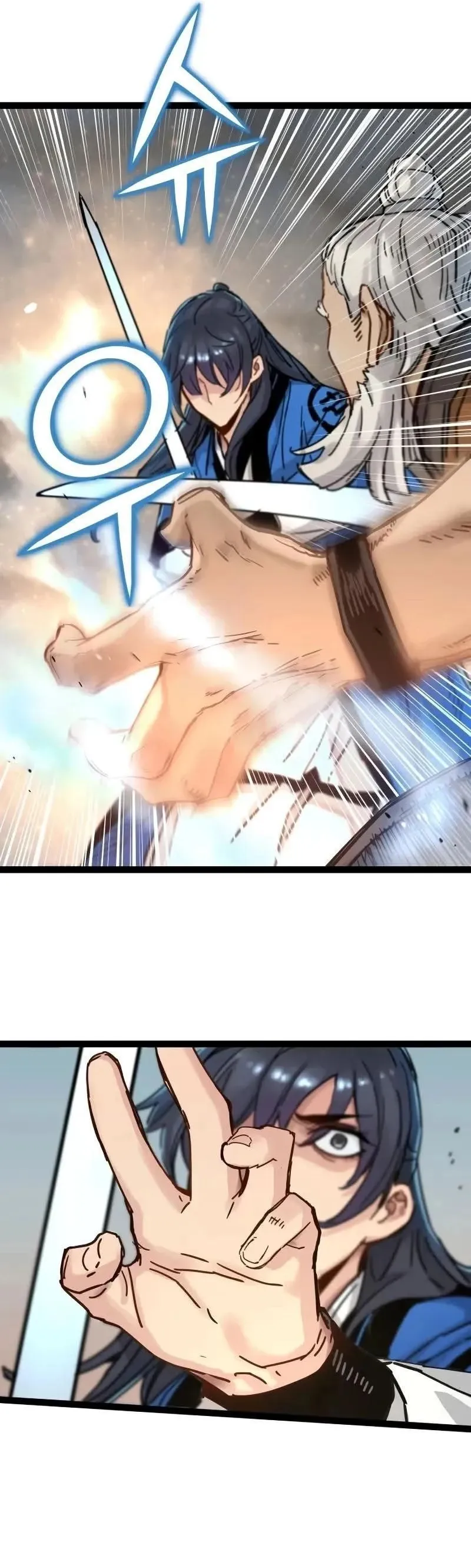 Read Sobrevivência do Gênio com Tempo de Vida Limitado (PT-BR) PT Manga Online