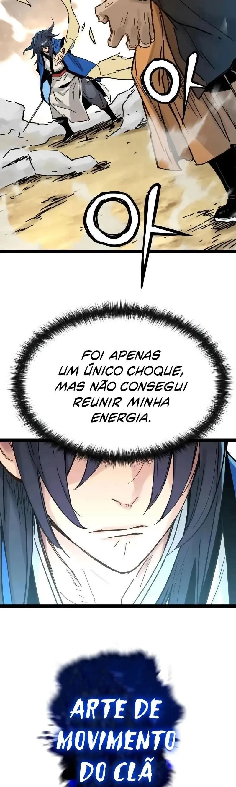 Read Sobrevivência do Gênio com Tempo de Vida Limitado (PT-BR) PT Manga Online