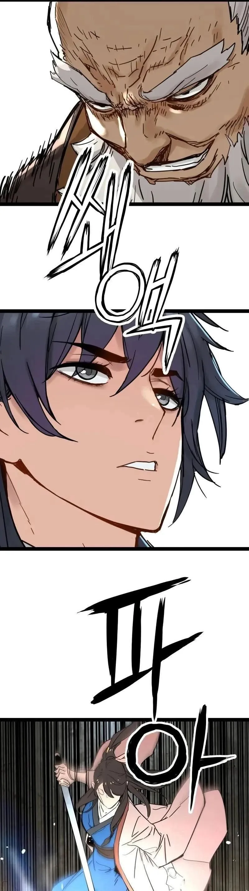 Read Sobrevivência do Gênio com Tempo de Vida Limitado (PT-BR) PT Manga Online