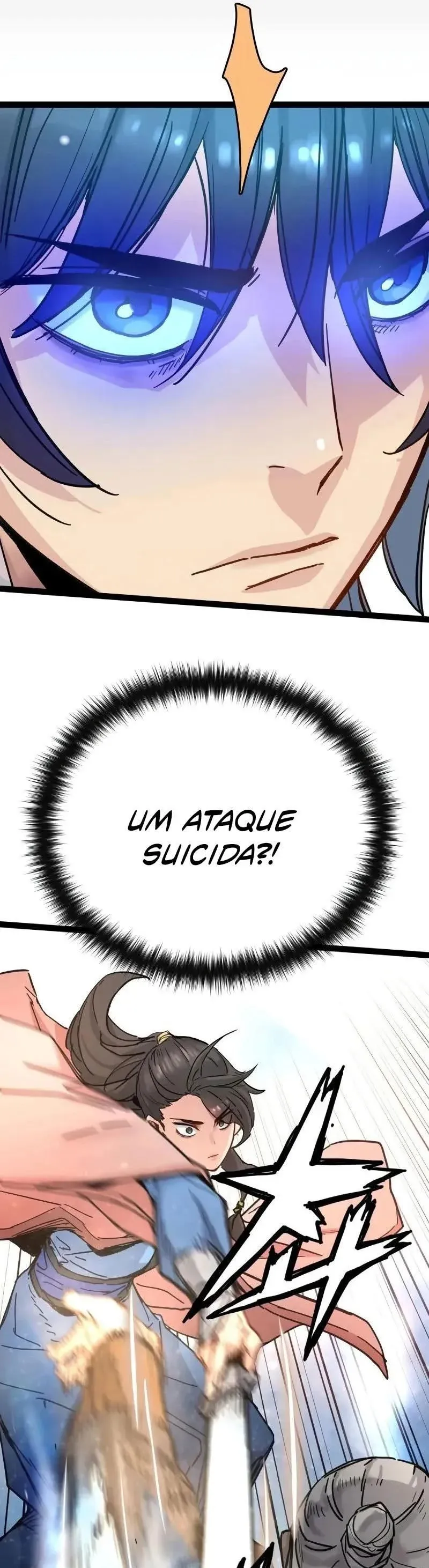 Read Sobrevivência do Gênio com Tempo de Vida Limitado (PT-BR) PT Manga Online