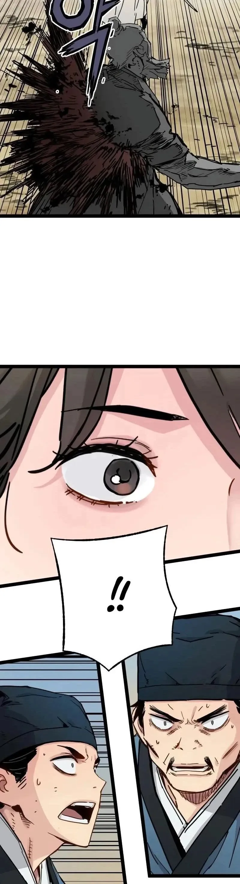 Read Sobrevivência do Gênio com Tempo de Vida Limitado (PT-BR) PT Manga Online