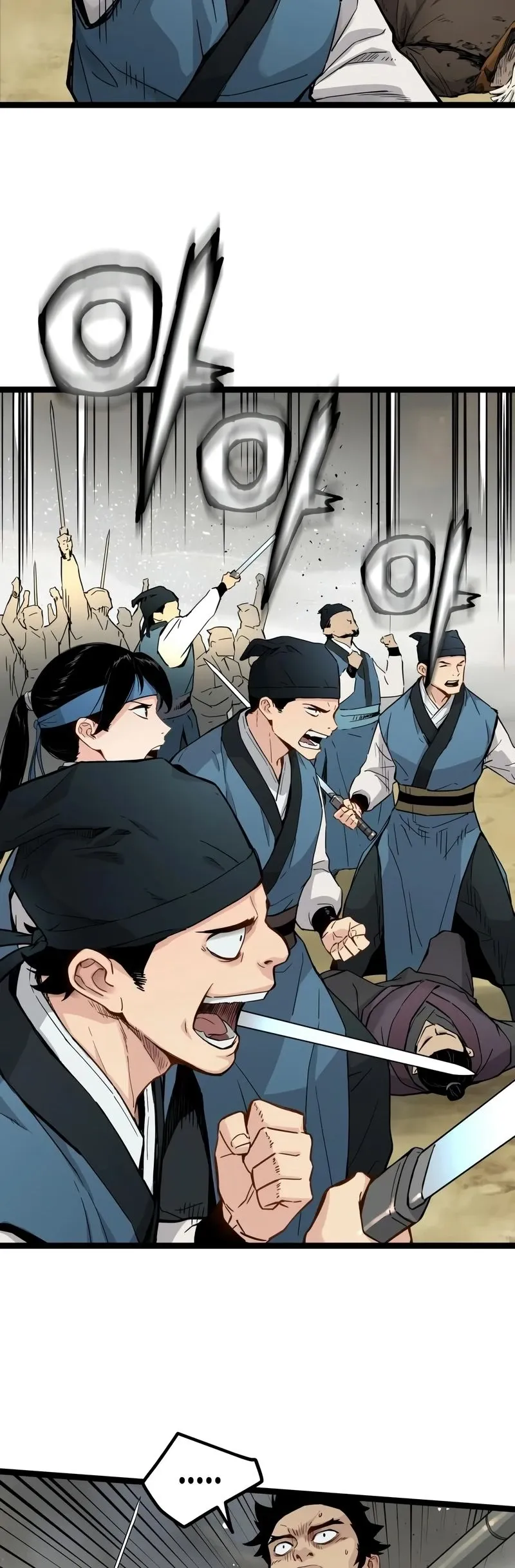 Read Sobrevivência do Gênio com Tempo de Vida Limitado (PT-BR) PT Manga Online