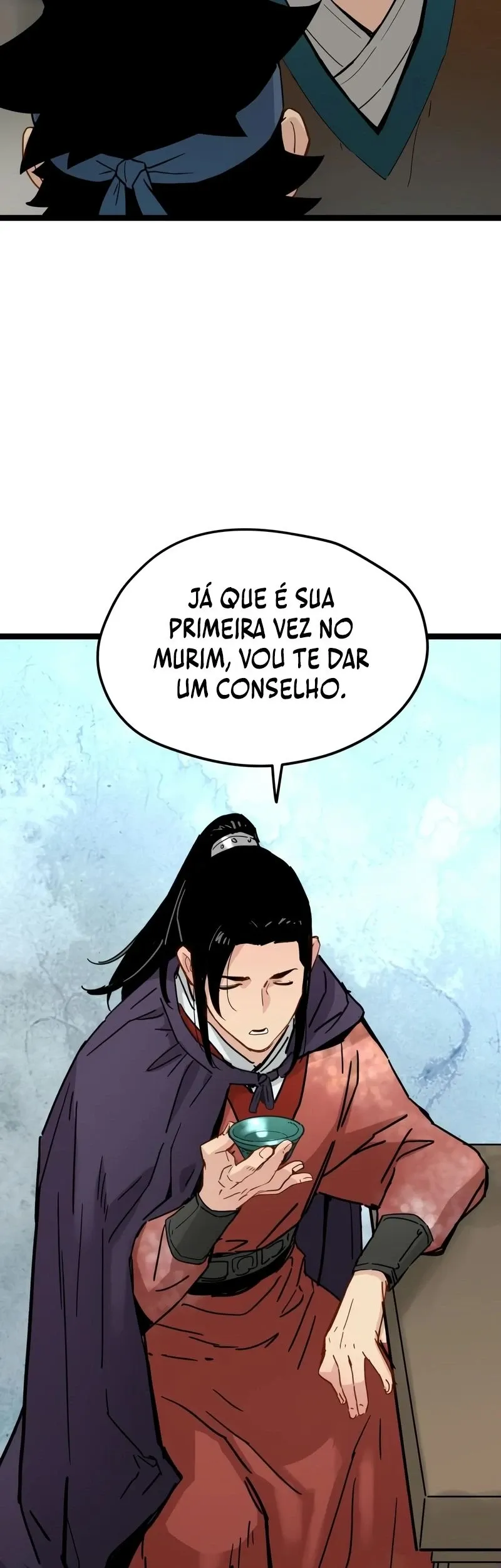 Read Sobrevivência do Gênio com Tempo de Vida Limitado (PT-BR) PT Manga Online