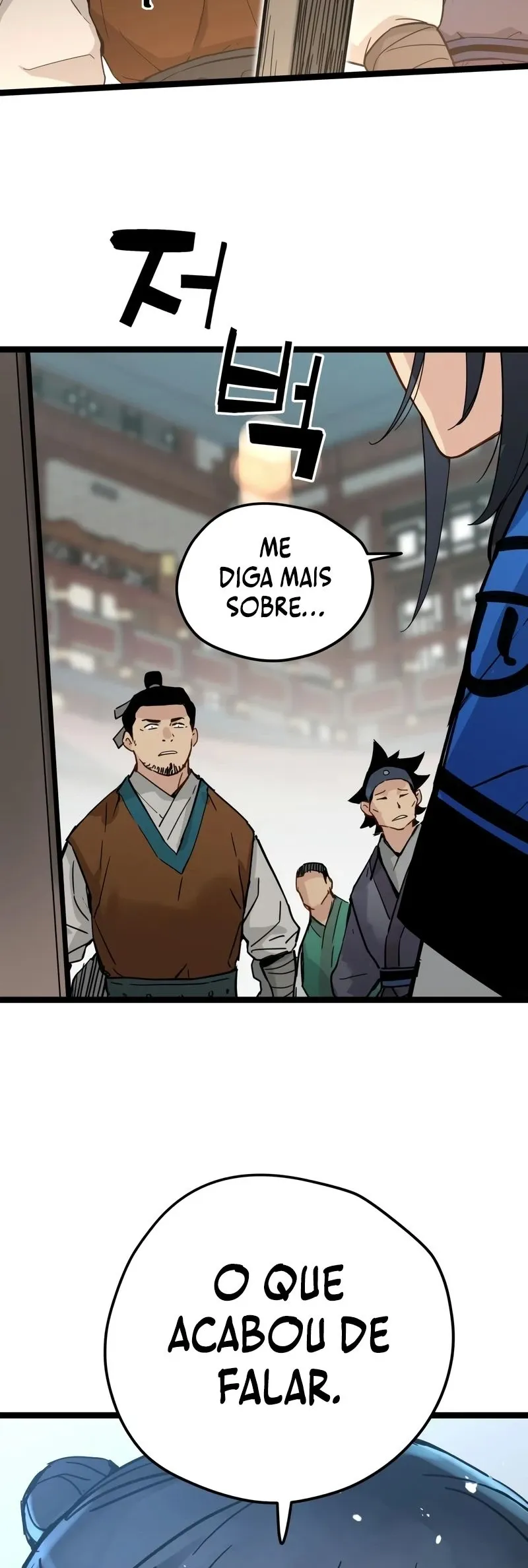Read Sobrevivência do Gênio com Tempo de Vida Limitado (PT-BR) PT Manga Online