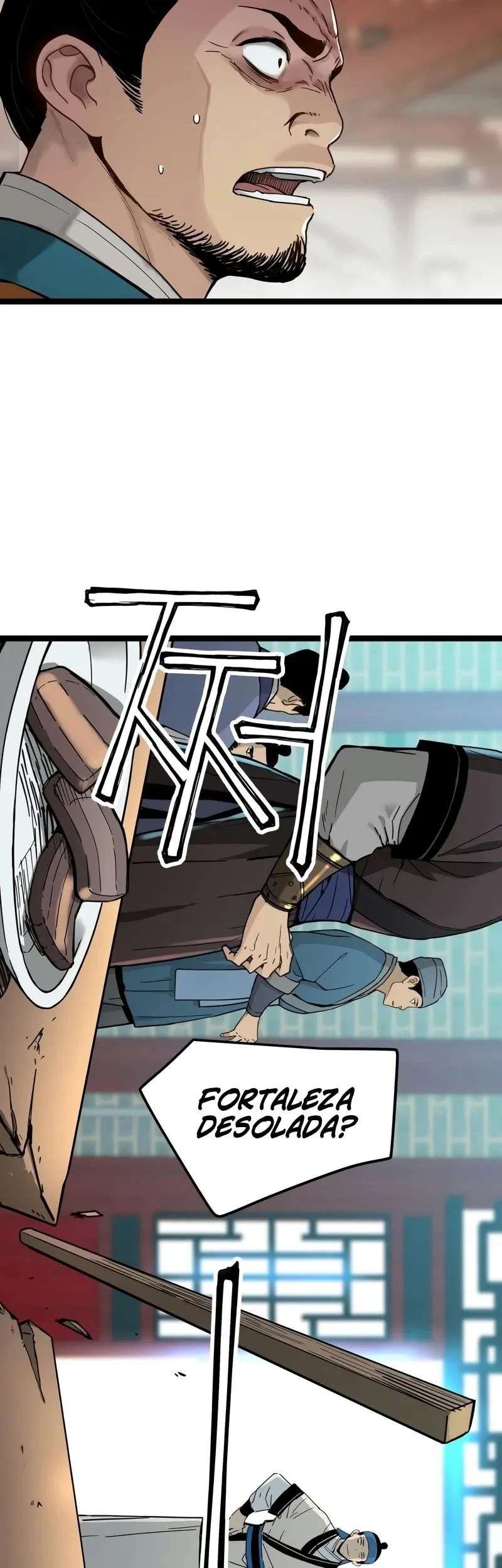 Read Sobrevivência do Gênio com Tempo de Vida Limitado (PT-BR) PT Manga Online