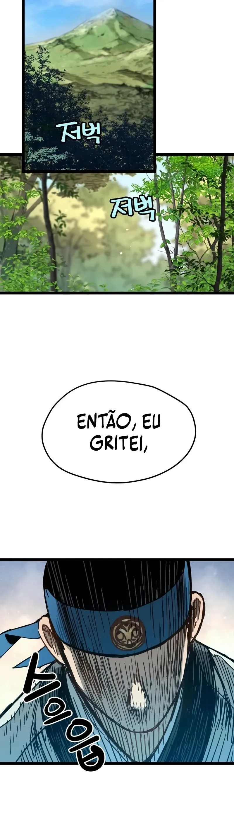 Read Sobrevivência do Gênio com Tempo de Vida Limitado (PT-BR) PT Manga Online