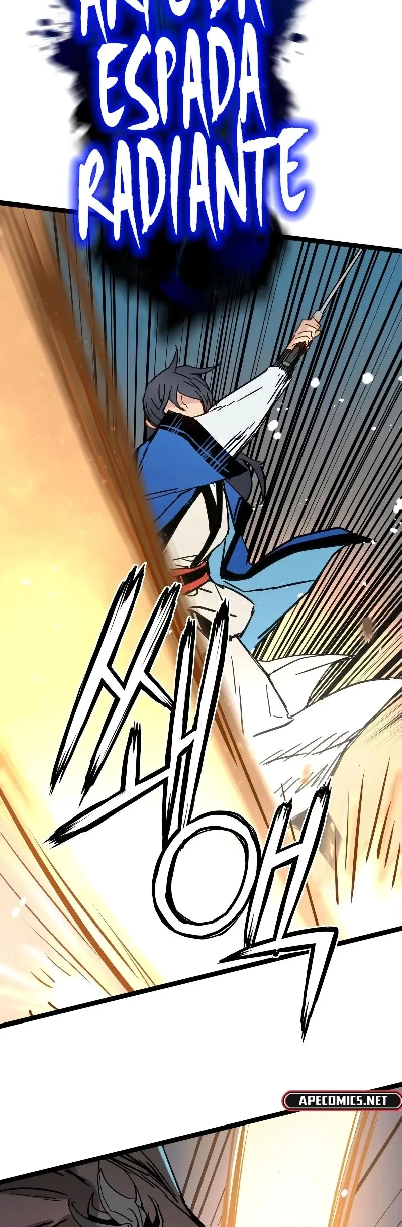 Read Sobrevivência do Gênio com Tempo de Vida Limitado (PT-BR) PT Manga Online