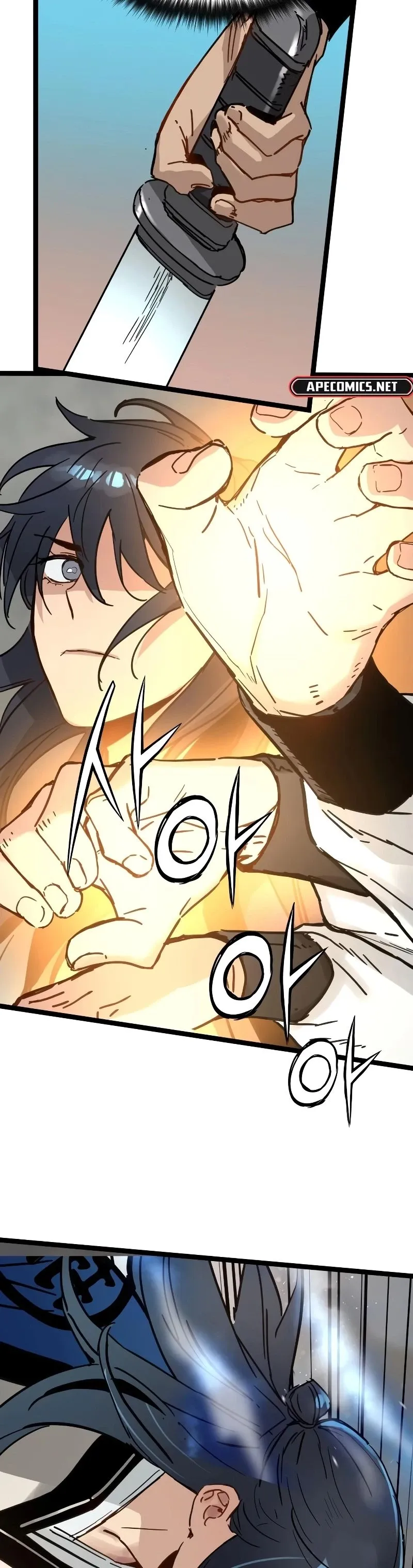 Read Sobrevivência do Gênio com Tempo de Vida Limitado (PT-BR) PT Manga Online