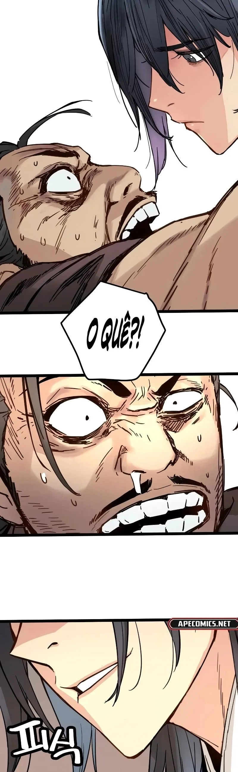 Read Sobrevivência do Gênio com Tempo de Vida Limitado (PT-BR) PT Manga Online