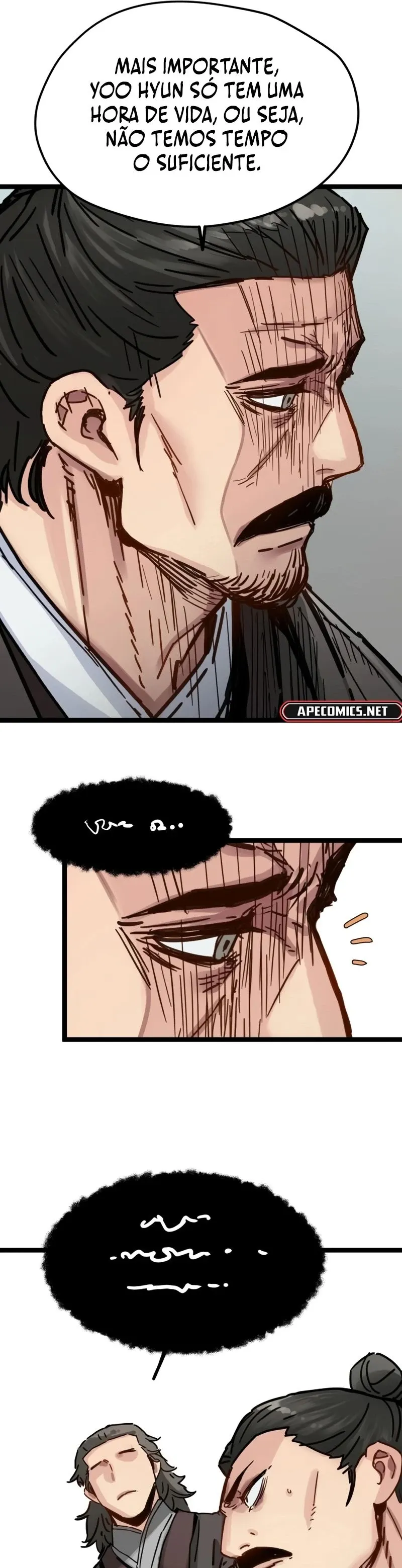 Read Sobrevivência do Gênio com Tempo de Vida Limitado (PT-BR) PT Manga Online