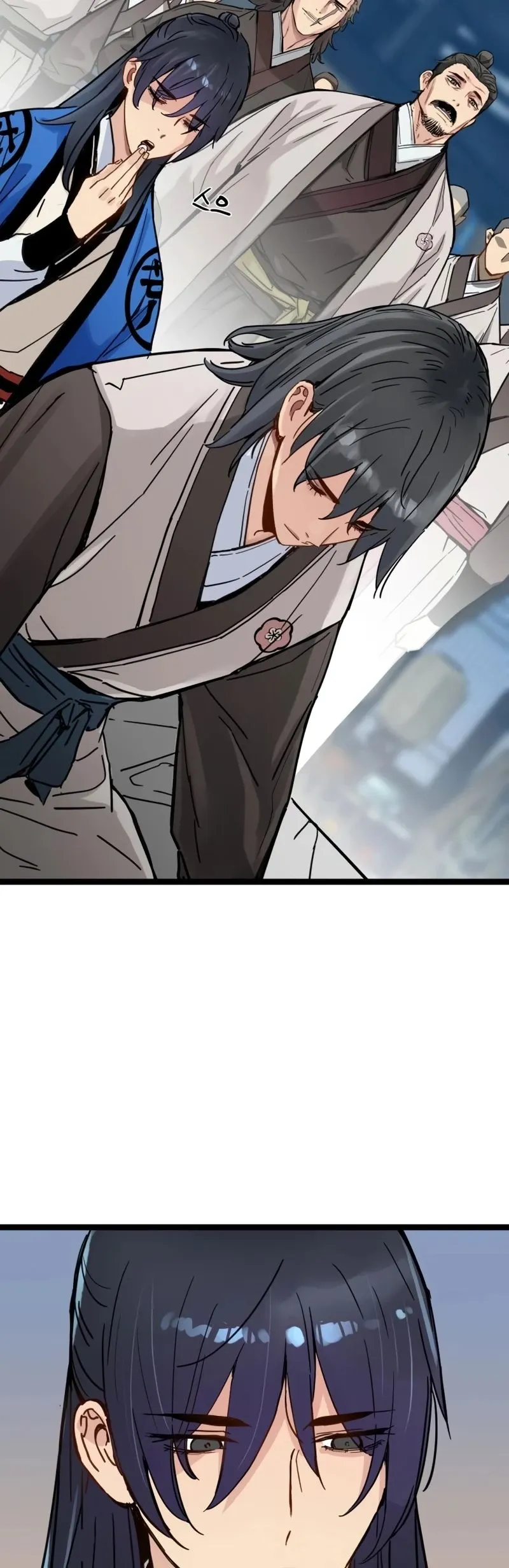 Read Sobrevivência do Gênio com Tempo de Vida Limitado (PT-BR) PT Manga Online