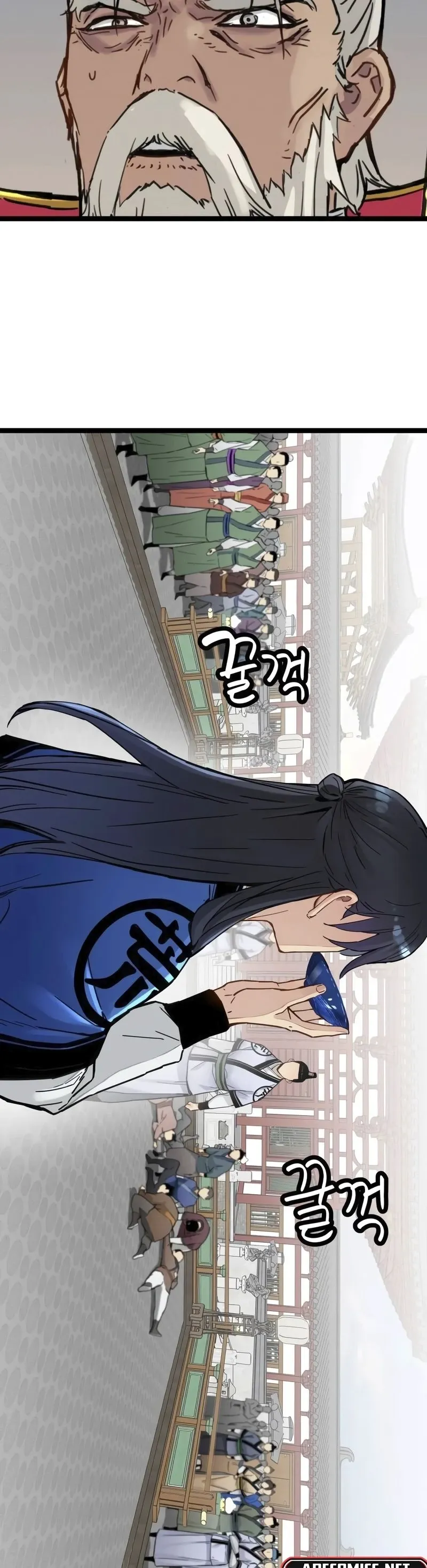 Read Sobrevivência do Gênio com Tempo de Vida Limitado (PT-BR) PT Manga Online