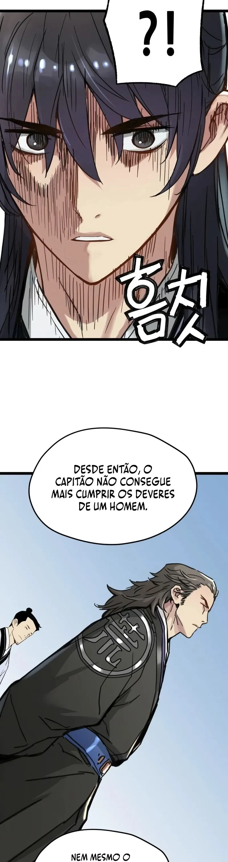Read Sobrevivência do Gênio com Tempo de Vida Limitado (PT-BR) PT Manga Online