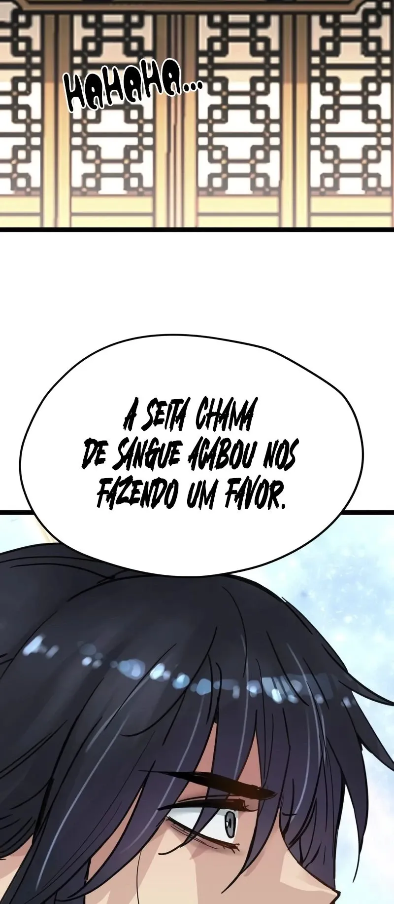 Read Sobrevivência do Gênio com Tempo de Vida Limitado (PT-BR) PT Manga Online