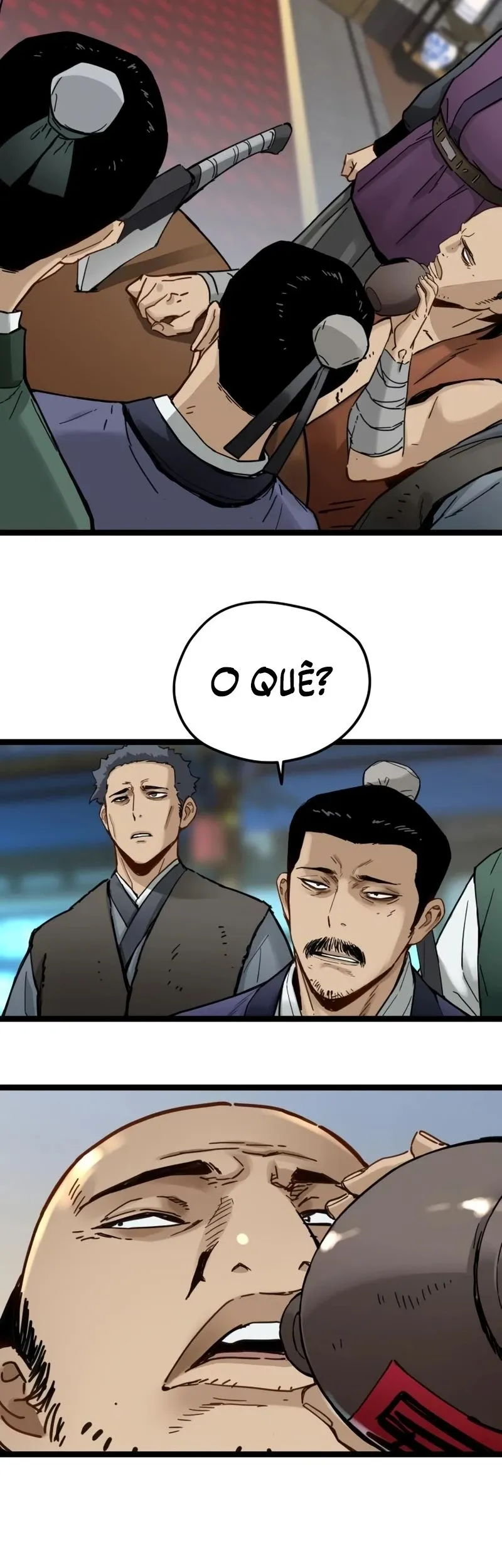 Read Sobrevivência do Gênio com Tempo de Vida Limitado (PT-BR) PT Manga Online