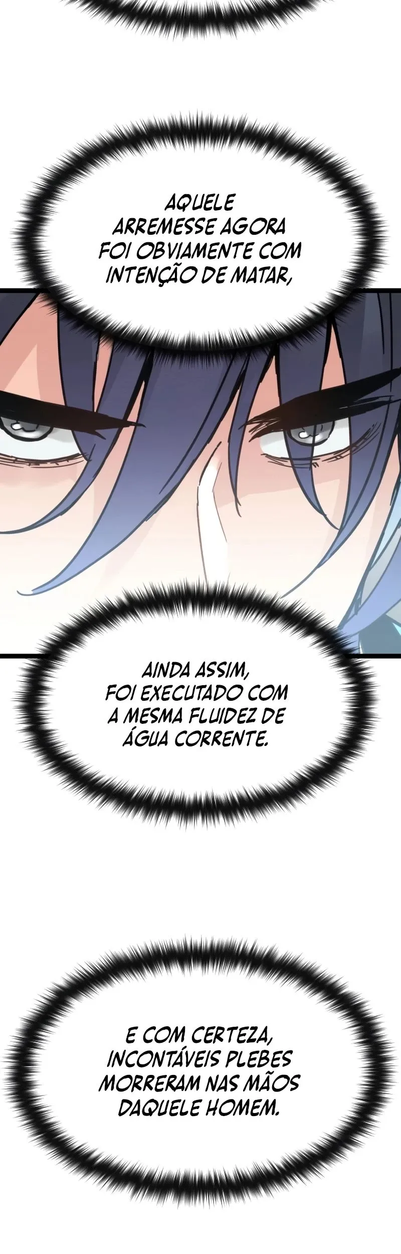 Read Sobrevivência do Gênio com Tempo de Vida Limitado (PT-BR) PT Manga Online