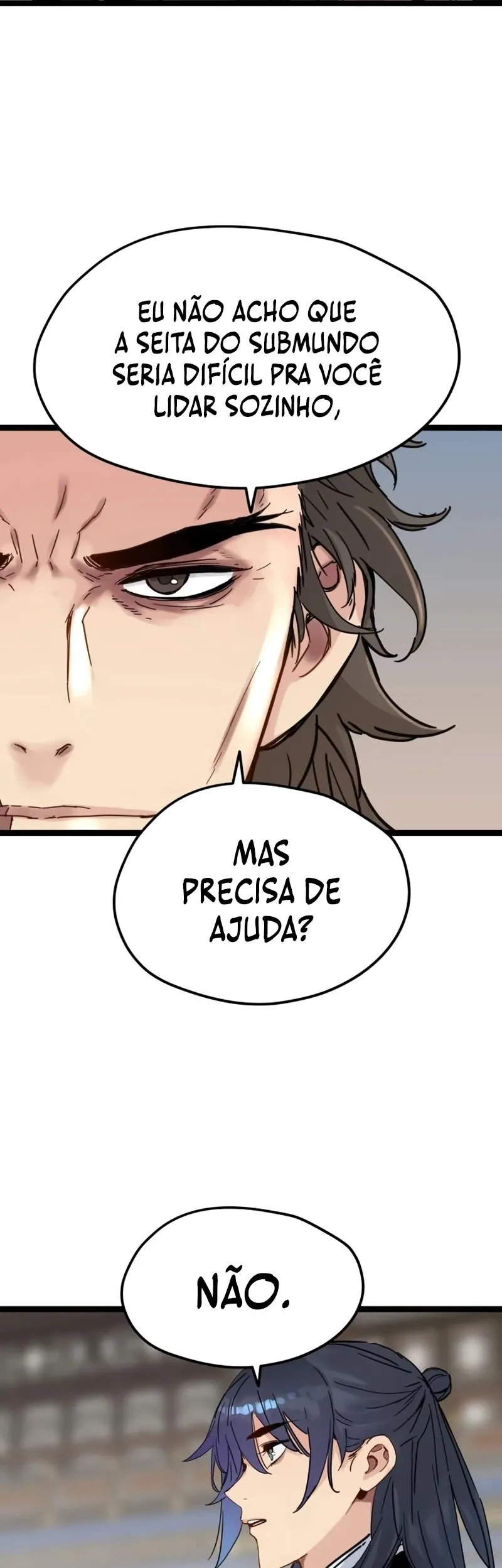 Read Sobrevivência do Gênio com Tempo de Vida Limitado (PT-BR) PT Manga Online
