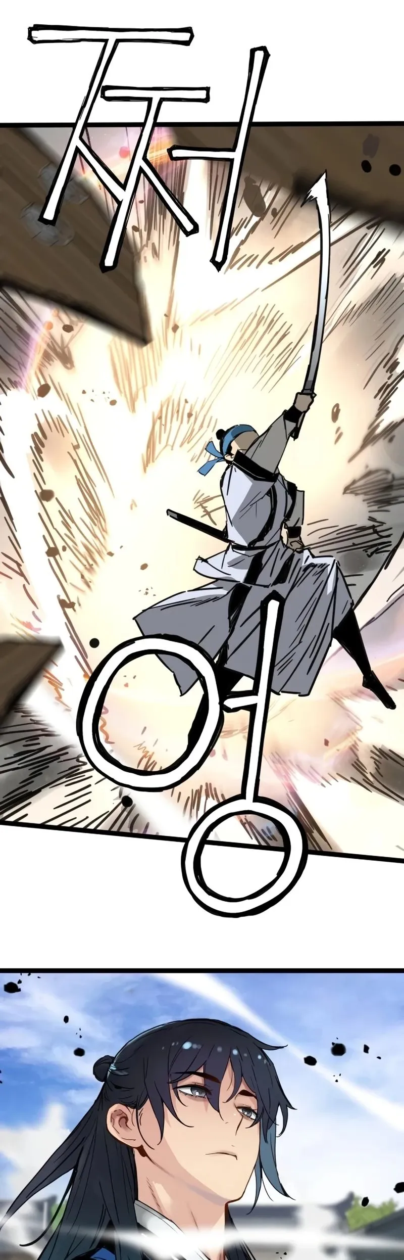 Read Sobrevivência do Gênio com Tempo de Vida Limitado (PT-BR) PT Manga Online