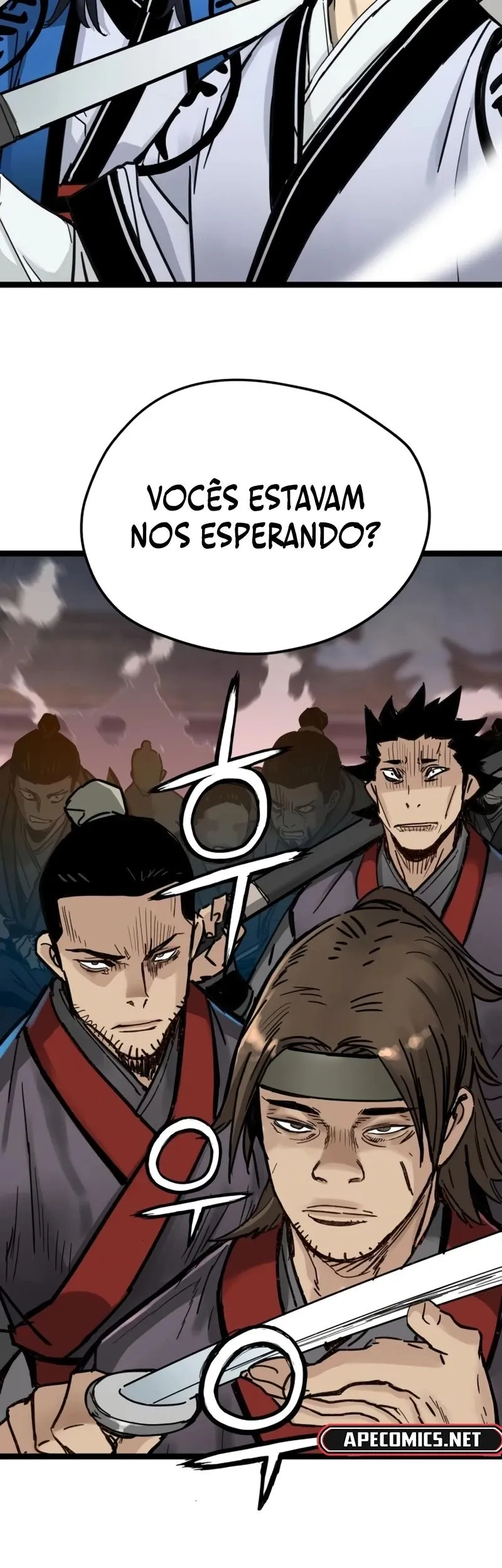 Read Sobrevivência do Gênio com Tempo de Vida Limitado (PT-BR) PT Manga Online