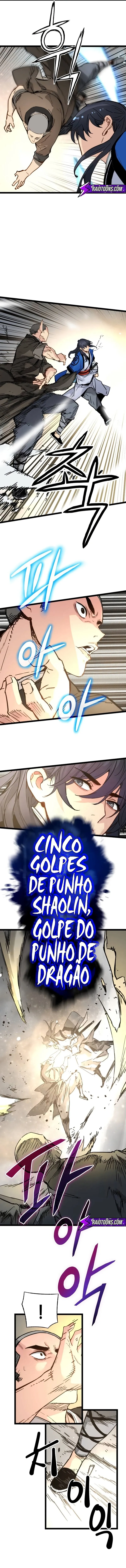 Read Sobrevivência do Gênio com Tempo de Vida Limitado (PT-BR) PT Manga Online
