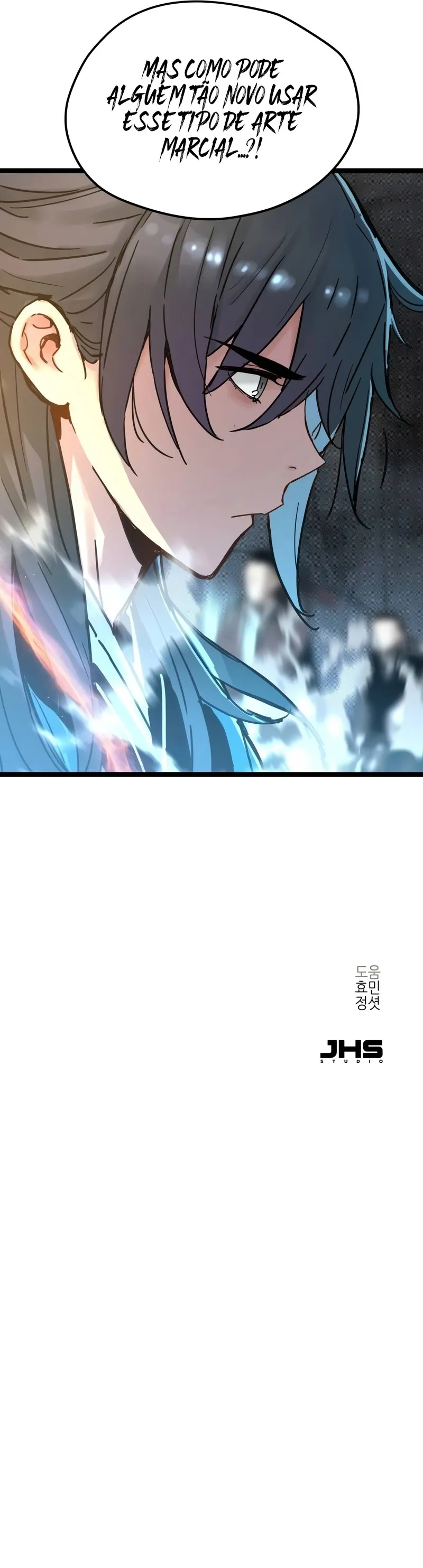 Read Sobrevivência do Gênio com Tempo de Vida Limitado (PT-BR) PT Manga Online