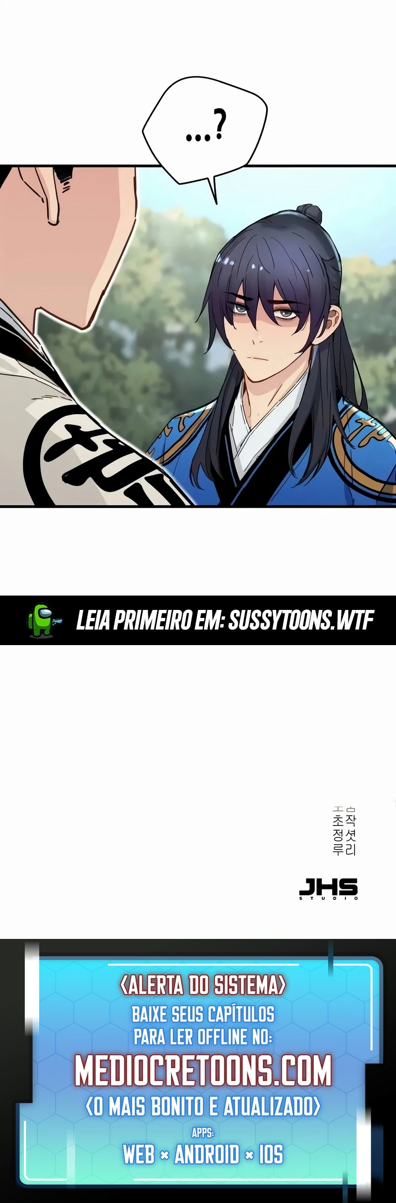 Read Sobrevivência do Gênio com Tempo de Vida Limitado (PT-BR) PT Manga Online