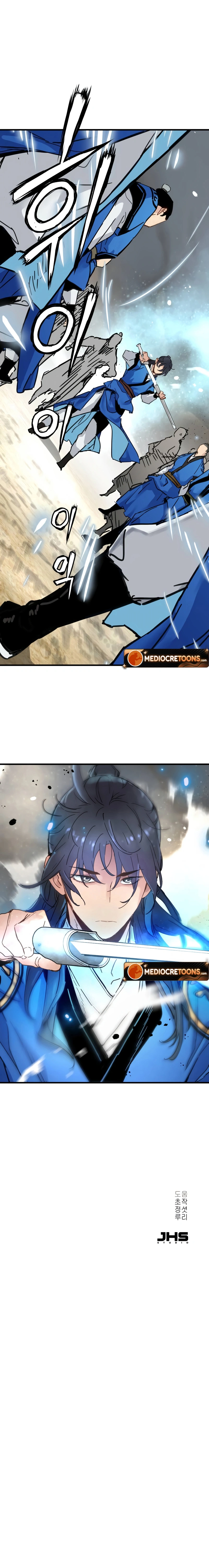 Read Sobrevivência do Gênio com Tempo de Vida Limitado (PT-BR) PT Manga Online