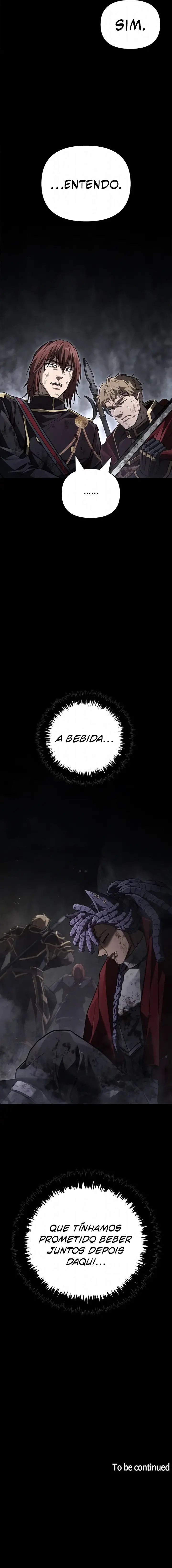 Read Sobrevivendo ao Jogo como um Bárbaro (PT-BR) PT Manga Online