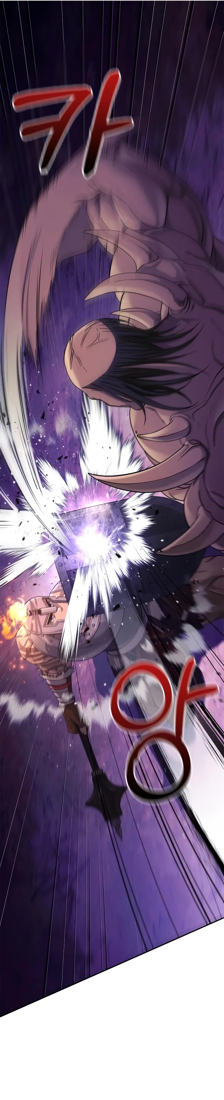 Read Sobrevivendo ao Jogo como um Bárbaro (PT-BR) PT Manga Online