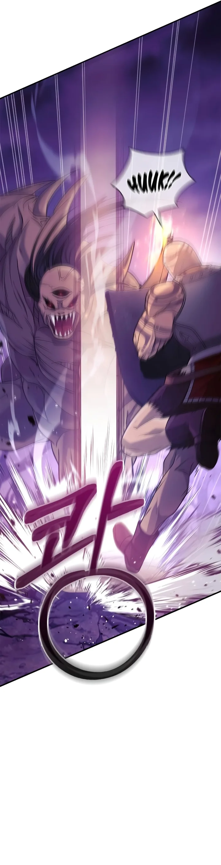 Read Sobrevivendo ao Jogo como um Bárbaro (PT-BR) PT Manga Online