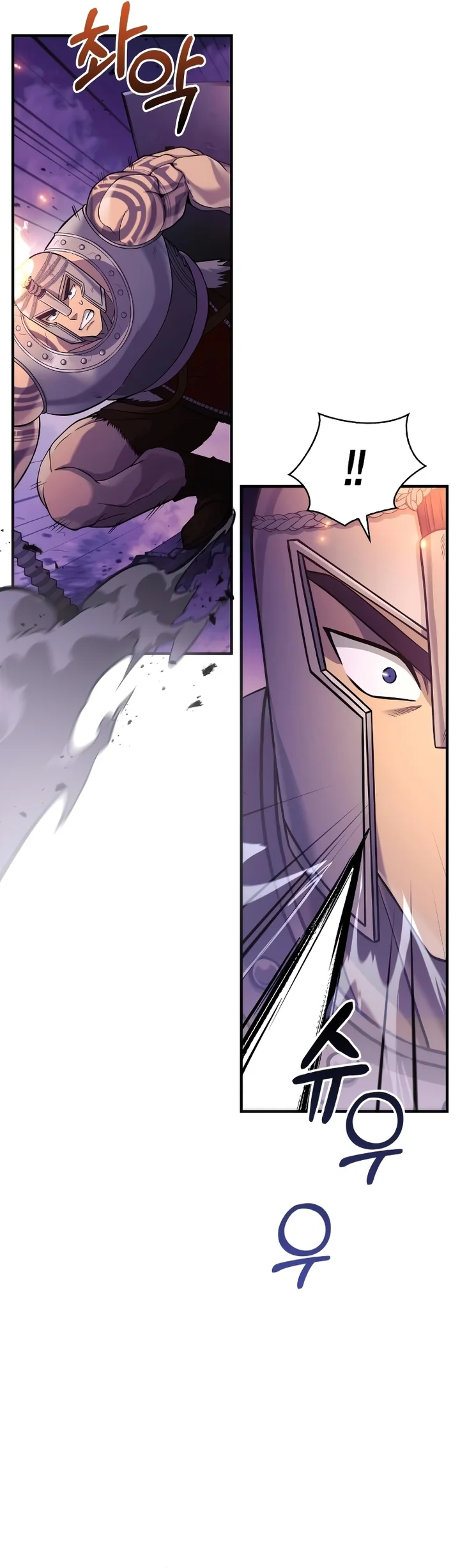 Read Sobrevivendo ao Jogo como um Bárbaro (PT-BR) PT Manga Online