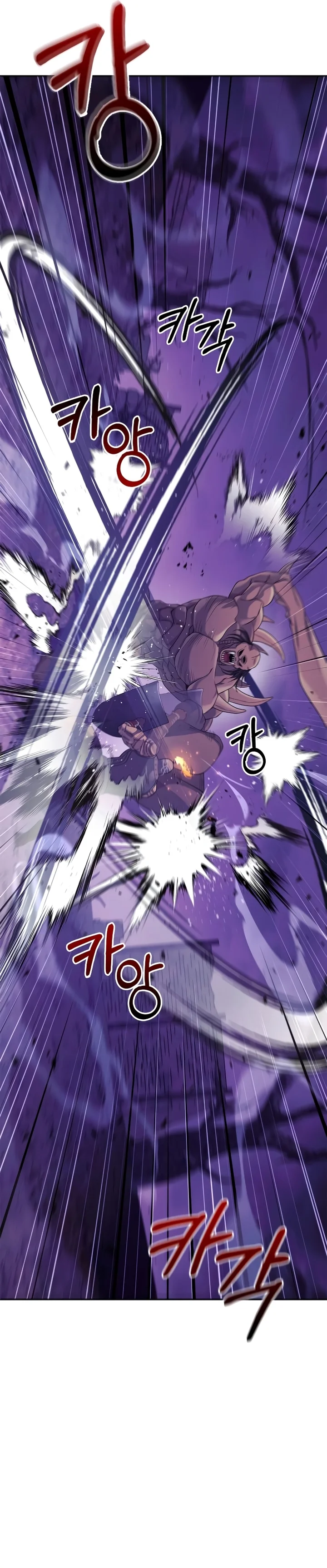 Read Sobrevivendo ao Jogo como um Bárbaro (PT-BR) PT Manga Online