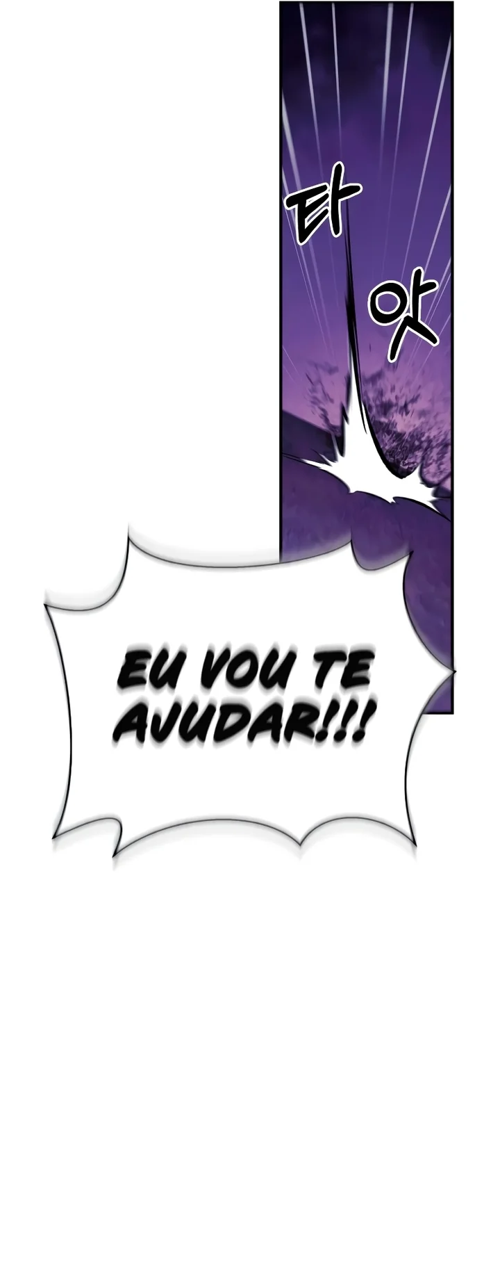 Read Sobrevivendo ao Jogo como um Bárbaro (PT-BR) PT Manga Online