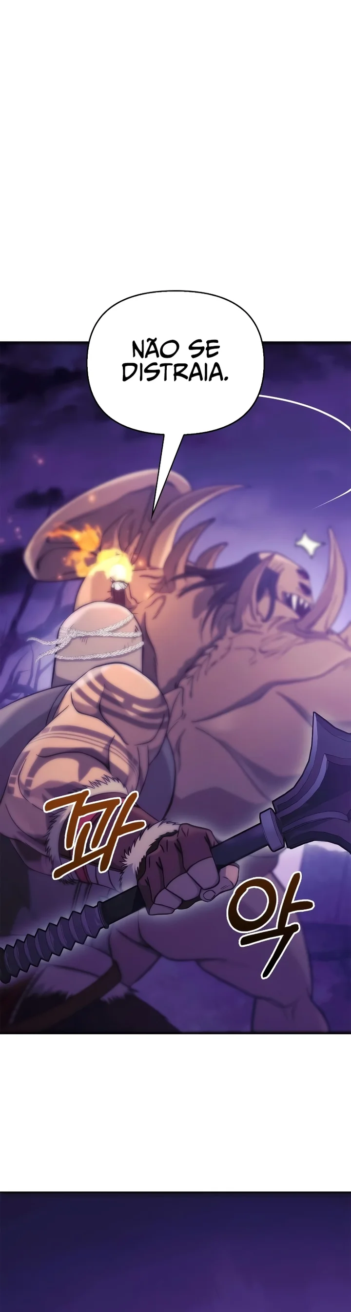 Read Sobrevivendo ao Jogo como um Bárbaro (PT-BR) PT Manga Online