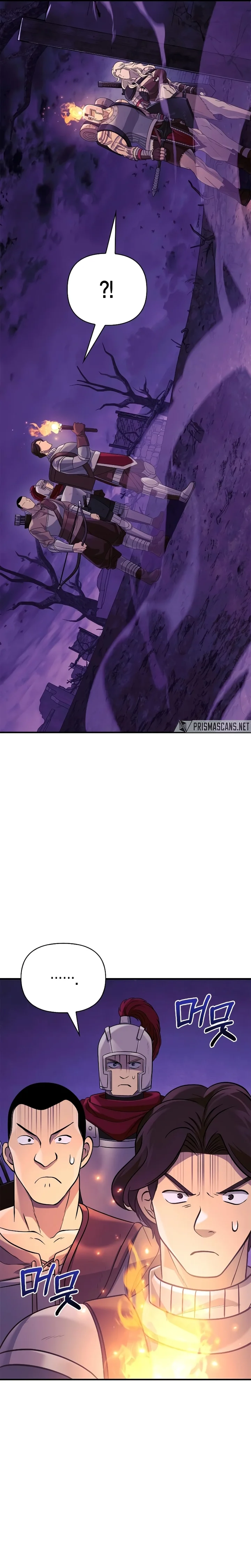 Read Sobrevivendo ao Jogo como um Bárbaro (PT-BR) PT Manga Online