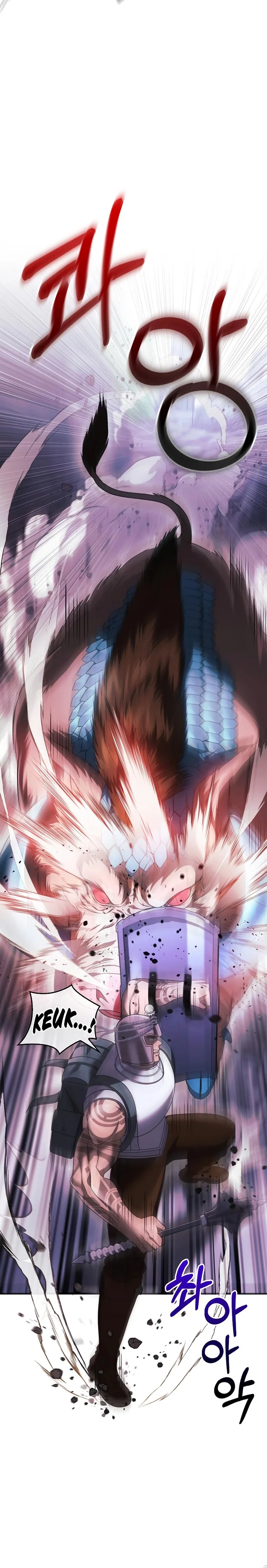 Read Sobrevivendo ao Jogo como um Bárbaro (PT-BR) PT Manga Online