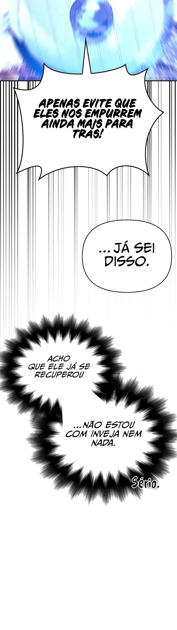 Read Sobrevivendo ao Jogo como um Bárbaro (PT-BR) PT Manga Online