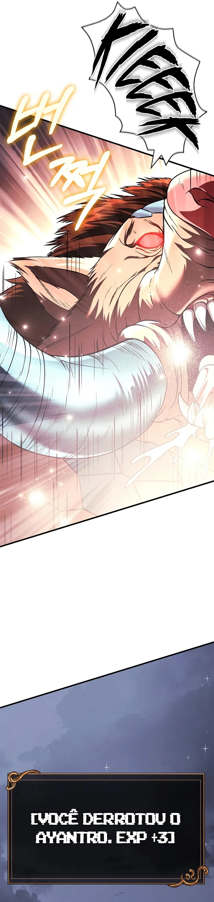 Read Sobrevivendo ao Jogo como um Bárbaro (PT-BR) PT Manga Online